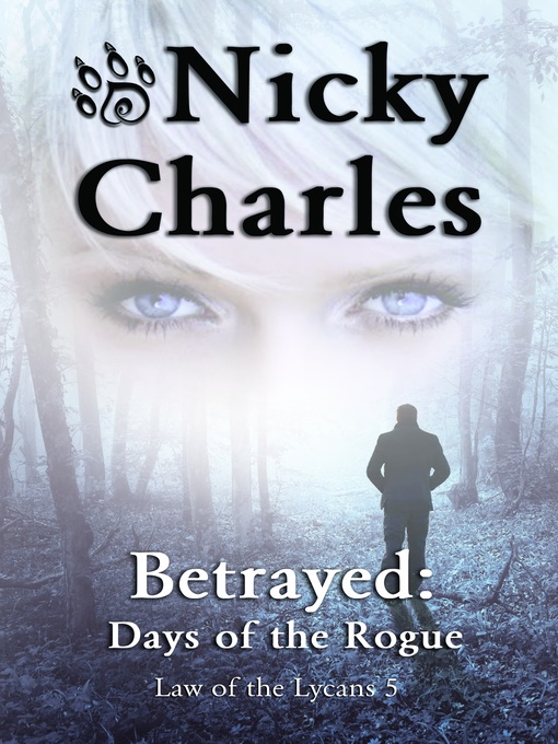 Title details for Betrayed by Nicky Charles - Available